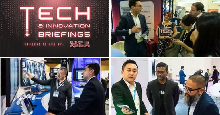 Our biggest-ever exhibition in Asia – from automation and digital transformation to IFEC and e-commerce