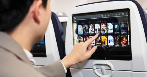 Korean Air extends IFE partnership with Spafax to deliver innovative tech and tailored content