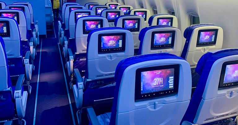 China Southern partners with Stellar Entertainment to enhance IFE with innovative digital tools