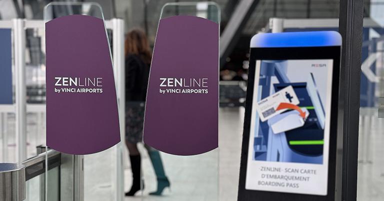 Lyon Airport launches free virtual queuing solution in partnership with Copenhagen Optimization