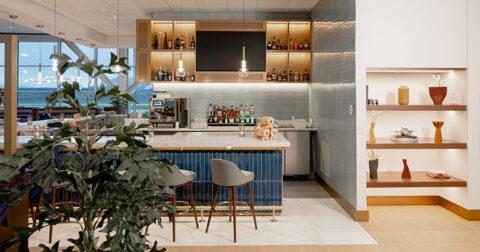 Plaza Premium Group and Whence partner to bring “bespoke, hyperlocal brands” to Canadian airport lounges