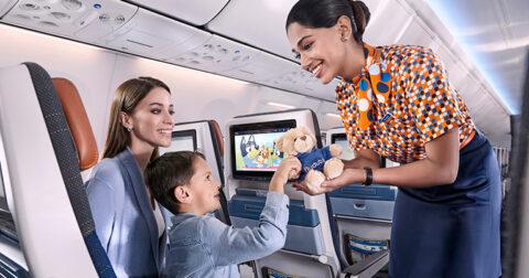 flydubai partners with BBC Studios to launch BBC Kids as part of commitment to innovating products and services