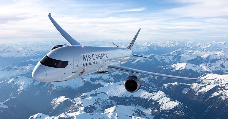 Air Canada enhances operational efficiency and CX with advanced solutions from Lufthansa Systems