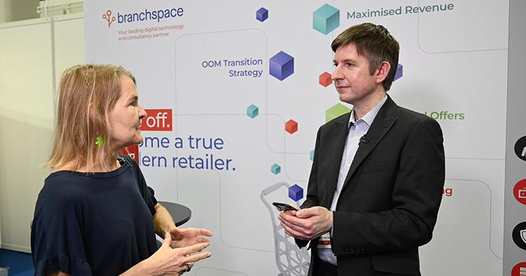 Branchspace CEO discusses the evolving landscape of airline retail, seamless customer and staff experiences, digital transformation, and more