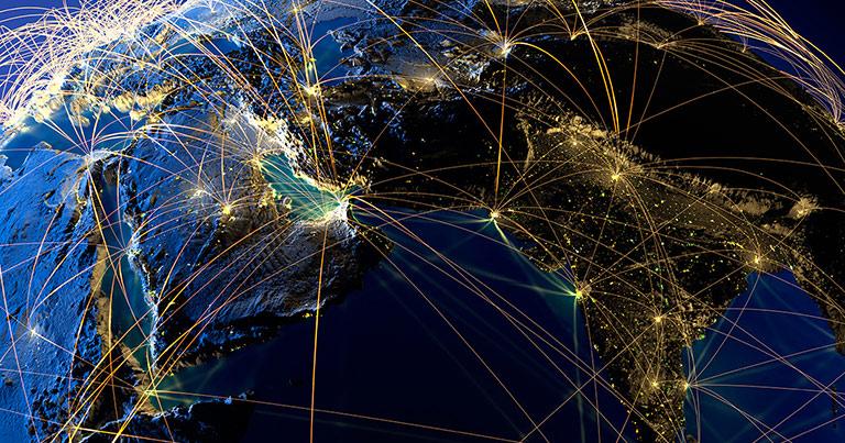 Cathay Pacific and SITA expand network connectivity across 51 global airports for an “optimal passenger experience”