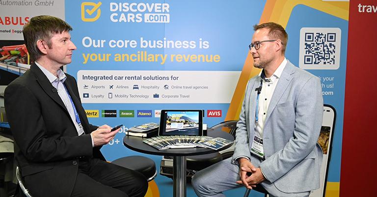 How the DiscoverCars.com platform can create new revenue streams through innovative car rental solutions