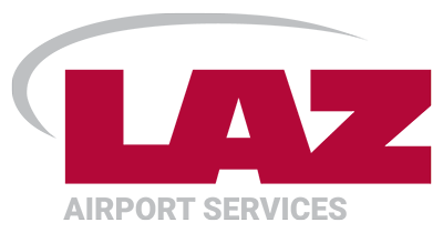 LAZ Airport Services - Bronze Sponsor of FTE World Innovation Summit 2025