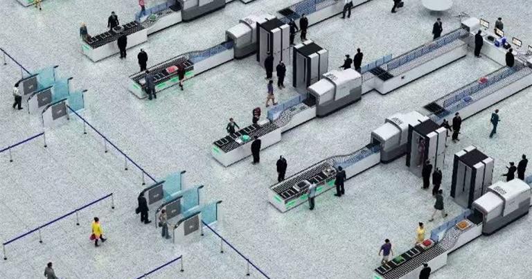 Macau International Airport upgrading security areas with biometrics and other tech enhancements