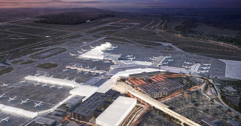 Melbourne Airport exploring international terminal expansion for an enhanced passenger experience