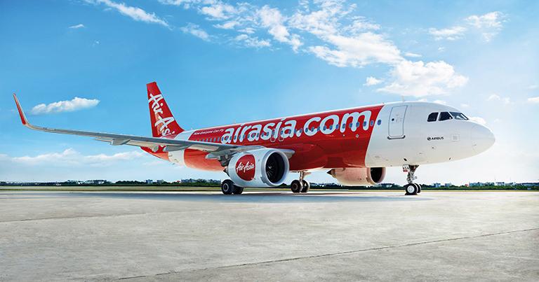 AirAsia partners with Plan3 to transform passenger experience during flight disruptions