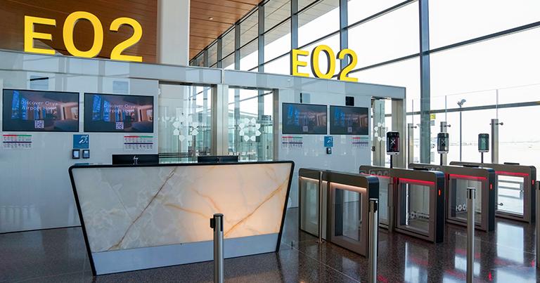 Hamad International Airport opens new Concourse E for “smoother, more accessible, seamless CX”