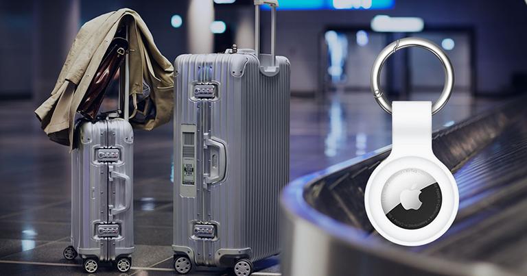 Lufthansa Group airlines integrate Apple AirTag location feature into their baggage tracing