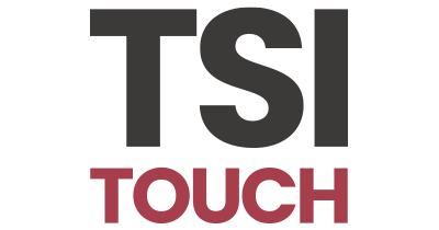 TSI-Touch - Gold Sponsor of FTE World Innovation Summit 2025