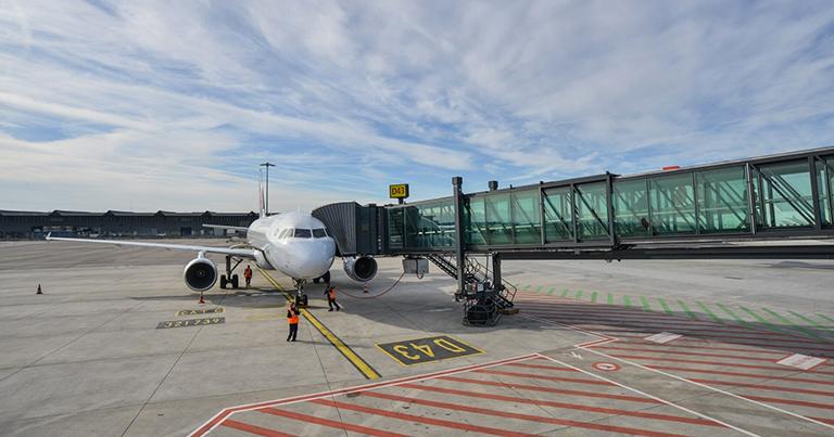 VINCI Airports enters partnership to study and implement a sustainable synthetic fuels supply chain