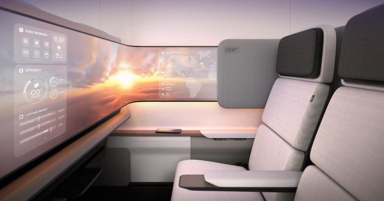 Delta partners with JetZero to design “future of air travel” with 50% more fuel-efficient aircraft