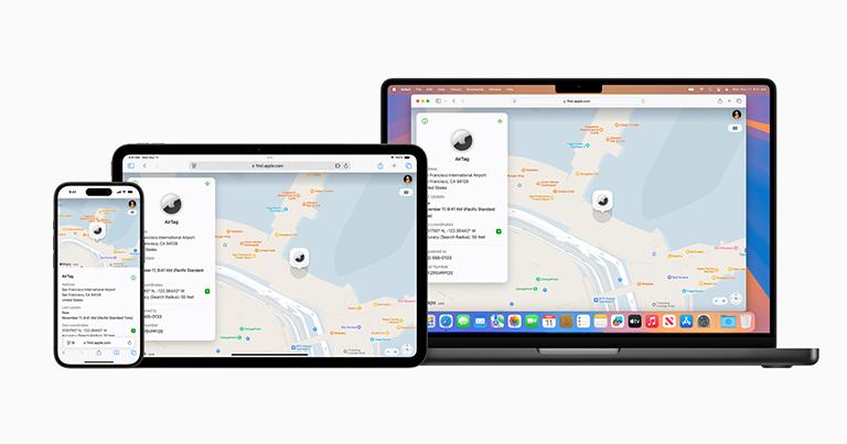 KLM enables Apple’s AirTag location feature to enhance baggage recovery and improve travel experience