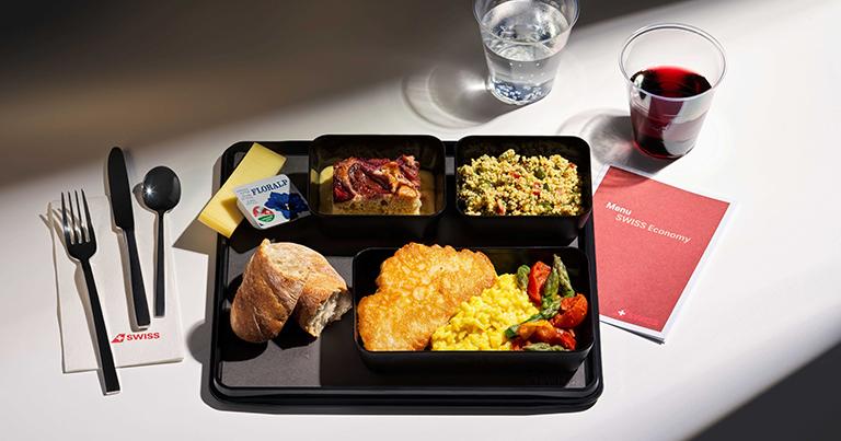 SWISS revamps long-haul Economy and Premium Economy inflight CX with “devotion to detail”