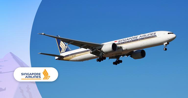 Singapore Airlines and Salesforce collaborate on AI-powered customer service applications