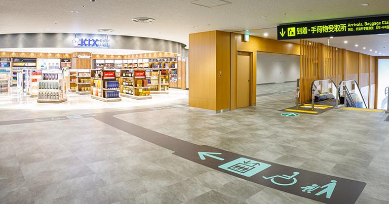 VINCI Airports inaugurates major modernisation and extension works at Kansai International Airport