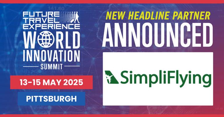 SimpliFlying announced as Headline Partner for FTE World Innovation Summit hosted by Pittsburgh International Airport